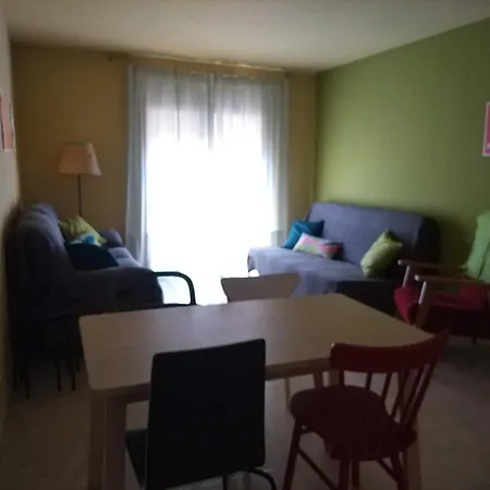 Apartment Cal Bover