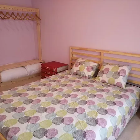 Apartment Cal Bover Olot
